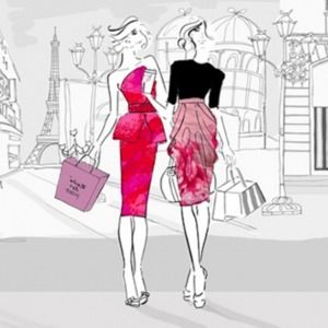 Meet your Posher, Miss